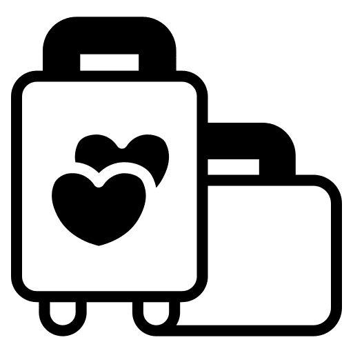 Ρομαντικές αποδράσεις και γαμήλια ταξίδια - Happy Trails Travel