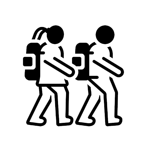 Ομαδικά ταξίδια με την παρέα και γκρουπ - Happy Trails Travel