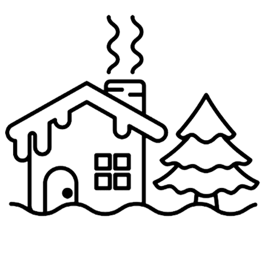 Χειμερινές αποδράσεις και προορισμοί στο βουνό - Happy Trails Travel