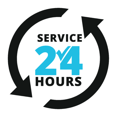 24ωρη Υποστήριξη - Happy Trails Travel