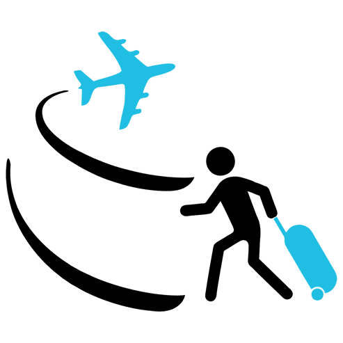 Ολοκληρωμένες Ταξιδιωτικές Υπηρεσίες - Happy Trails Travel