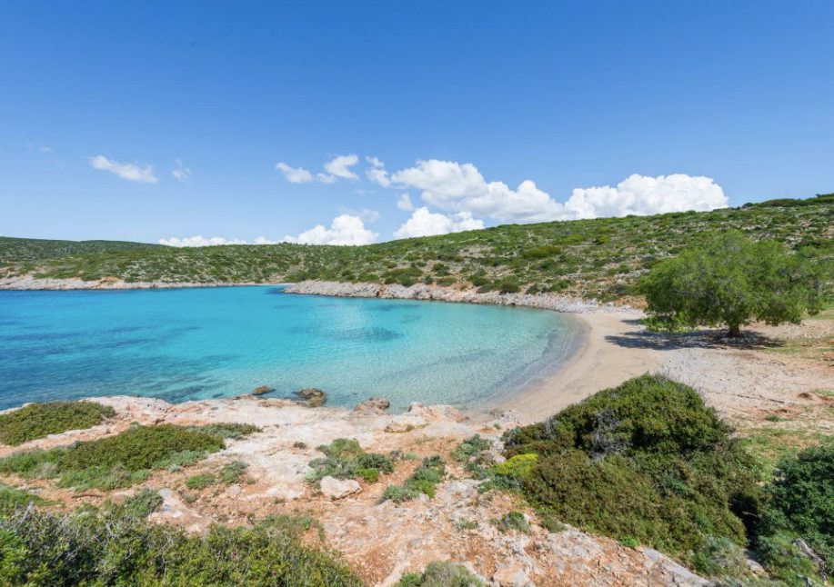 Παραλία