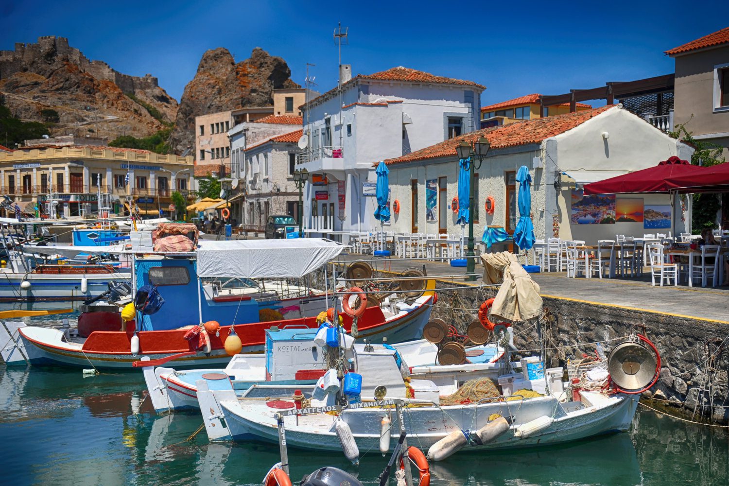 Λιμάνι