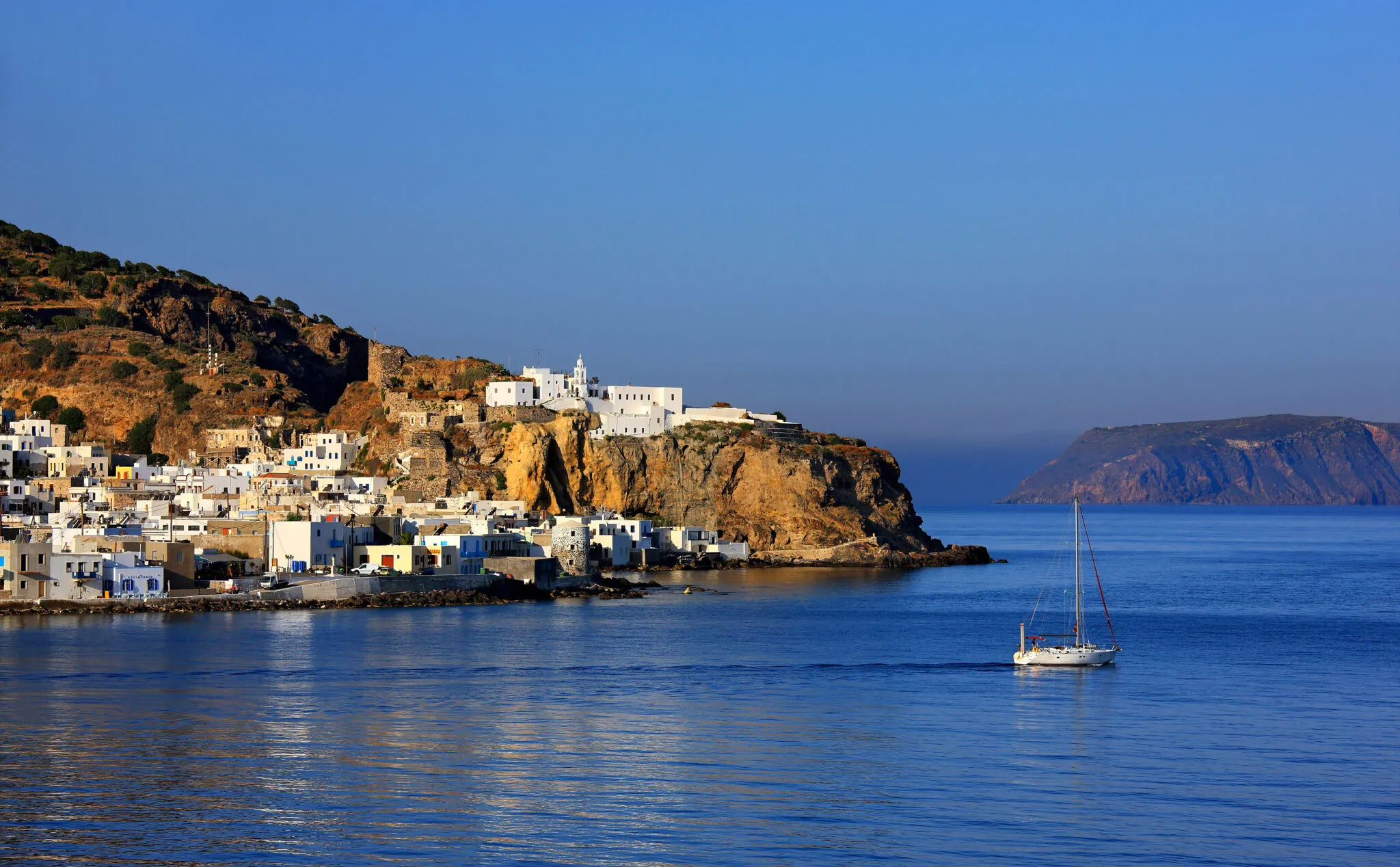 Μανδράκι