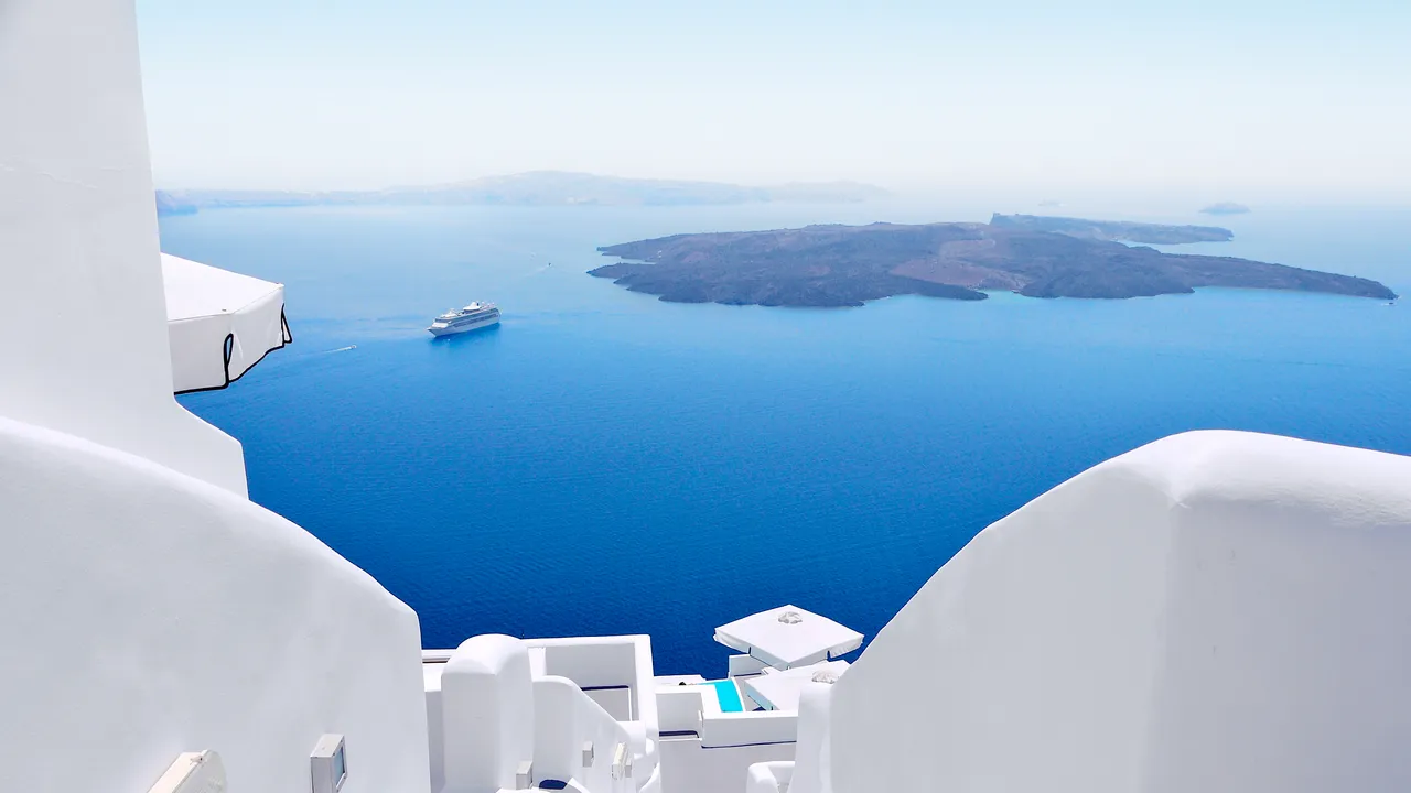 Καλντέρα