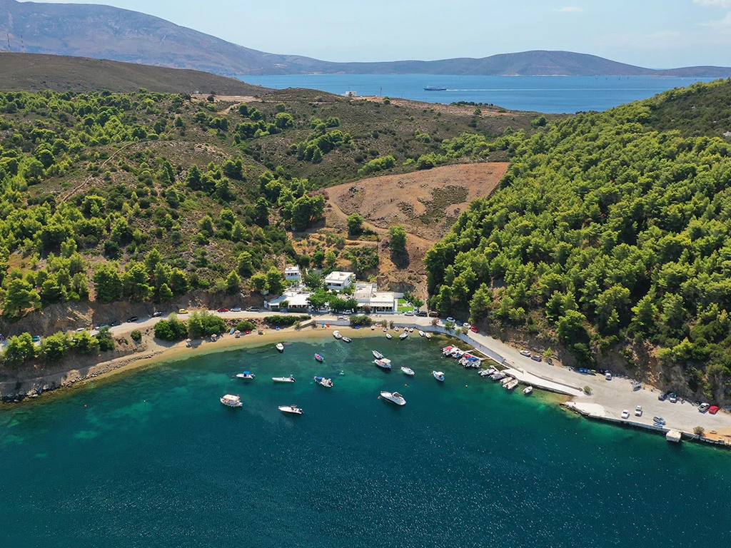 Όρμος
