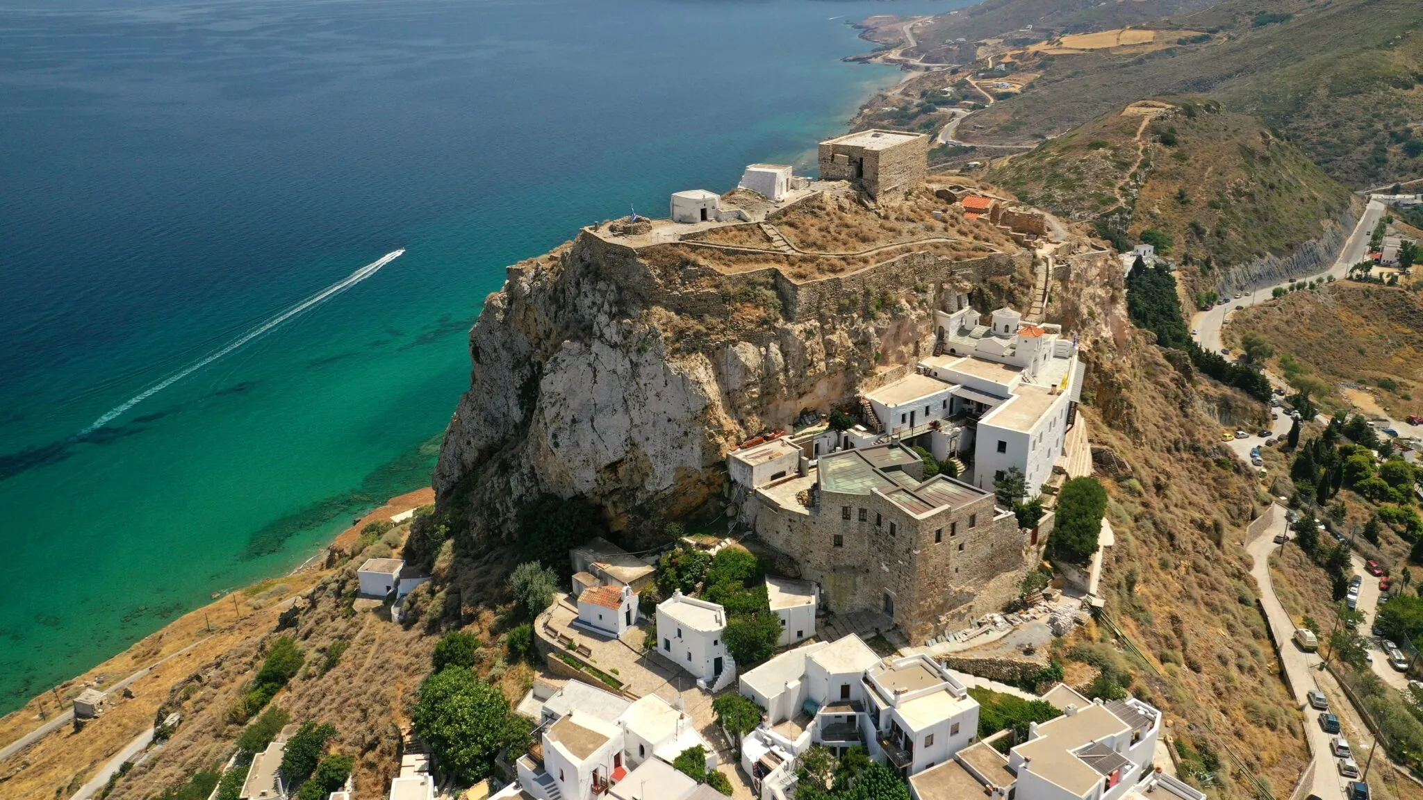 Κάστρο