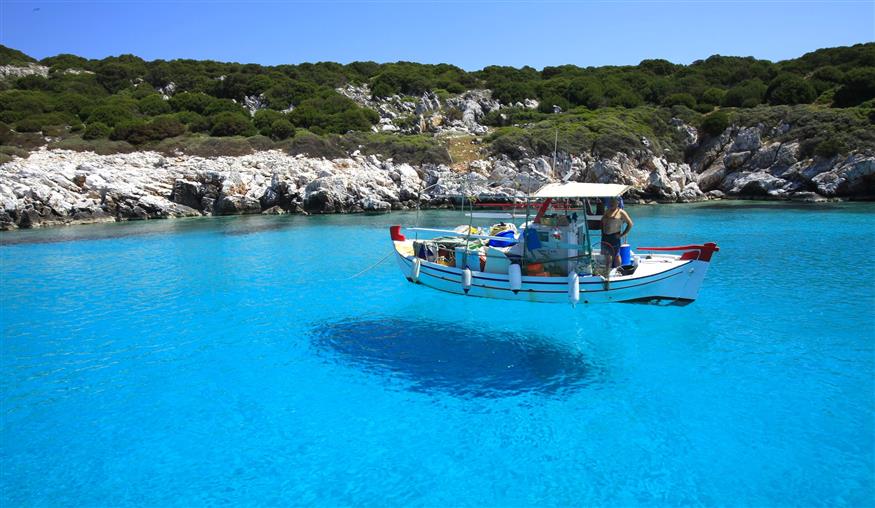 Καΐκι